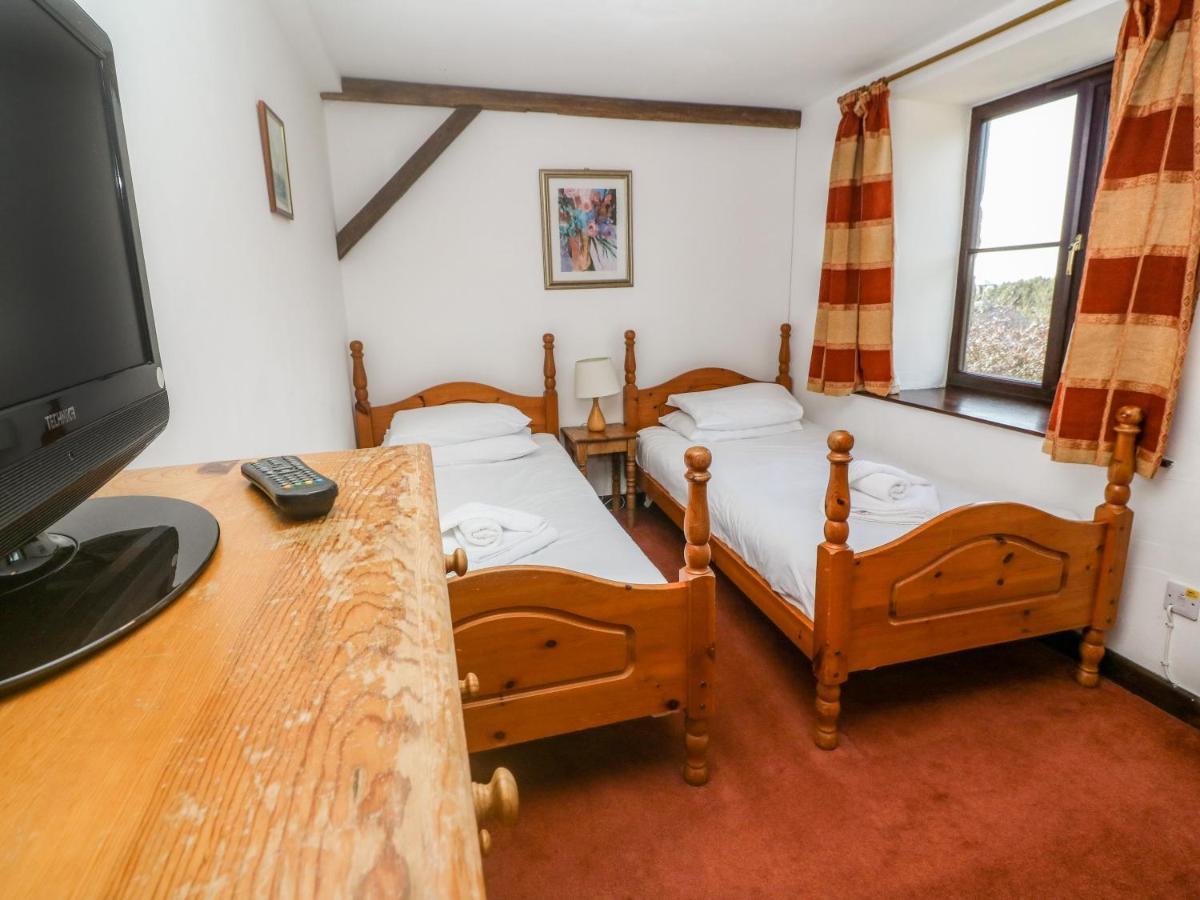 Barn Cottage Hikkaduwa Dış mekan fotoğraf