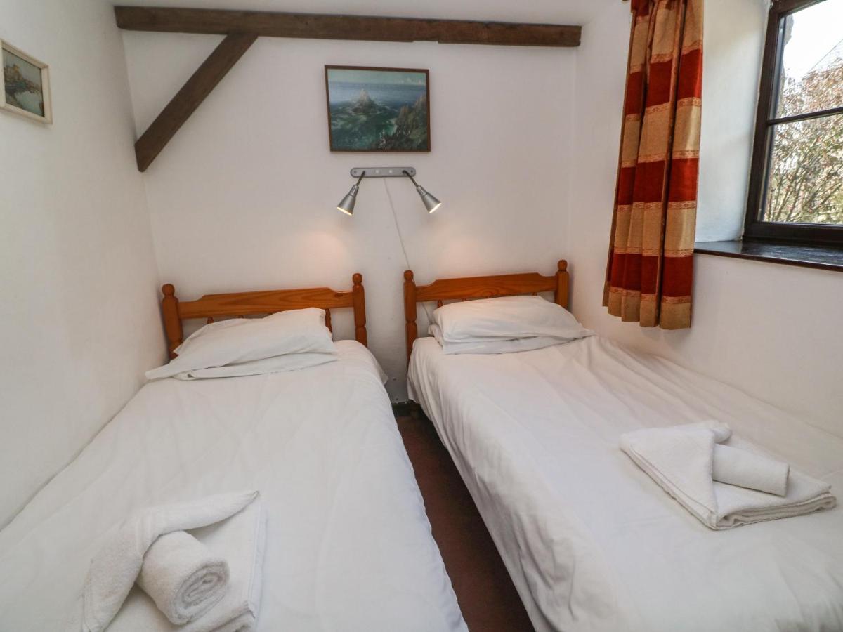 Barn Cottage Hikkaduwa Dış mekan fotoğraf